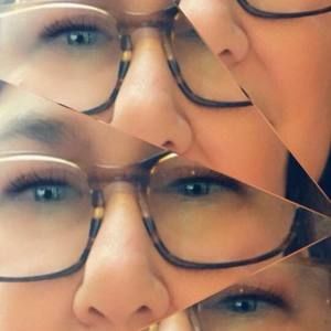 Meet your Posher, Cathy